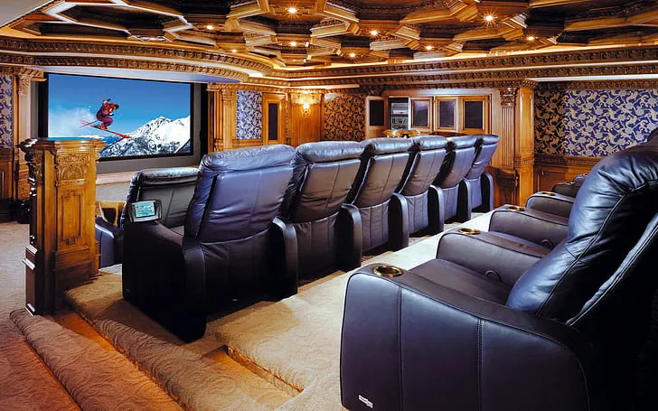 Home Theatre
