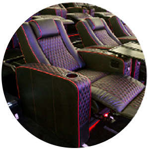 Seating
