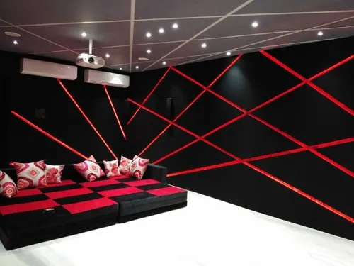 Acoustic Design