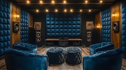 Acoustic Design